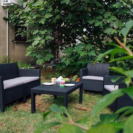 Apartmán Twin Oaks Šišan Exteriér fotografie