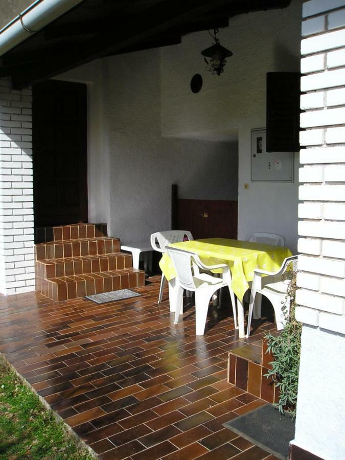 Apartmán Twin Oaks Šišan Exteriér fotografie