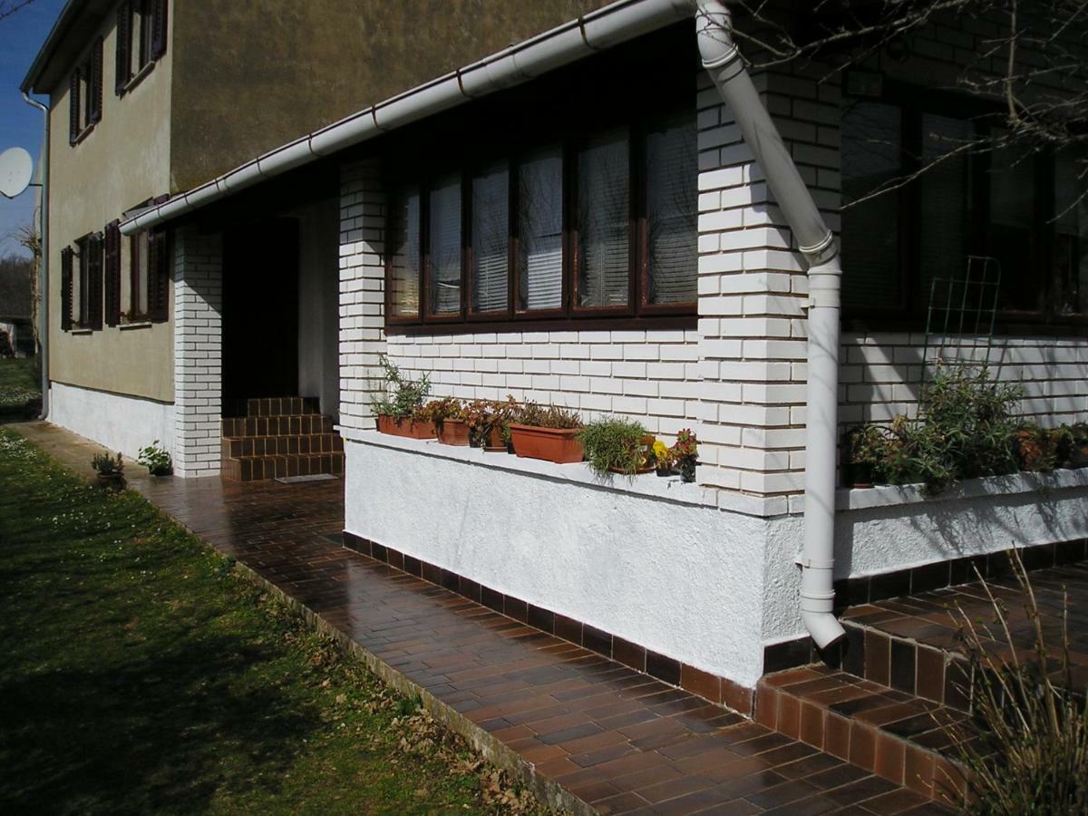 Apartmán Twin Oaks Šišan Exteriér fotografie