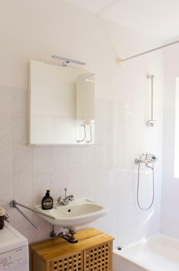 Apartmán Twin Oaks Šišan Exteriér fotografie
