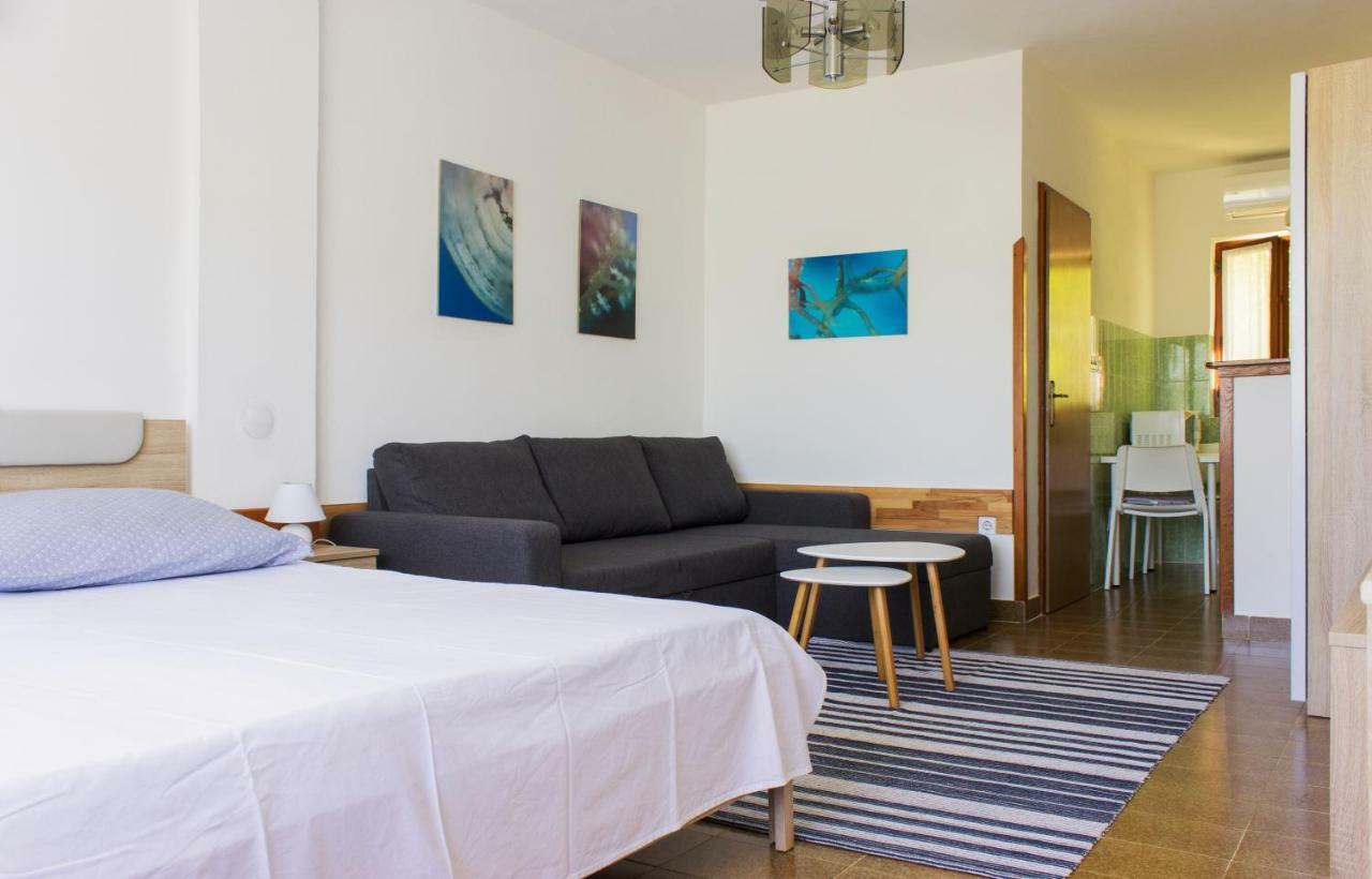 Apartmán Twin Oaks Šišan Exteriér fotografie