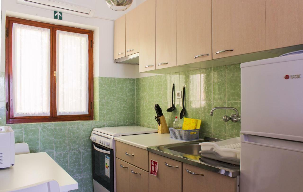 Apartmán Twin Oaks Šišan Exteriér fotografie