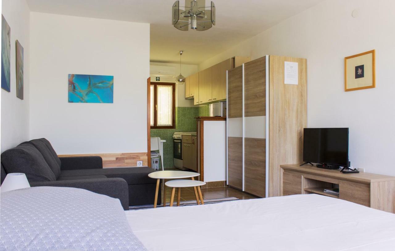 Apartmán Twin Oaks Šišan Exteriér fotografie